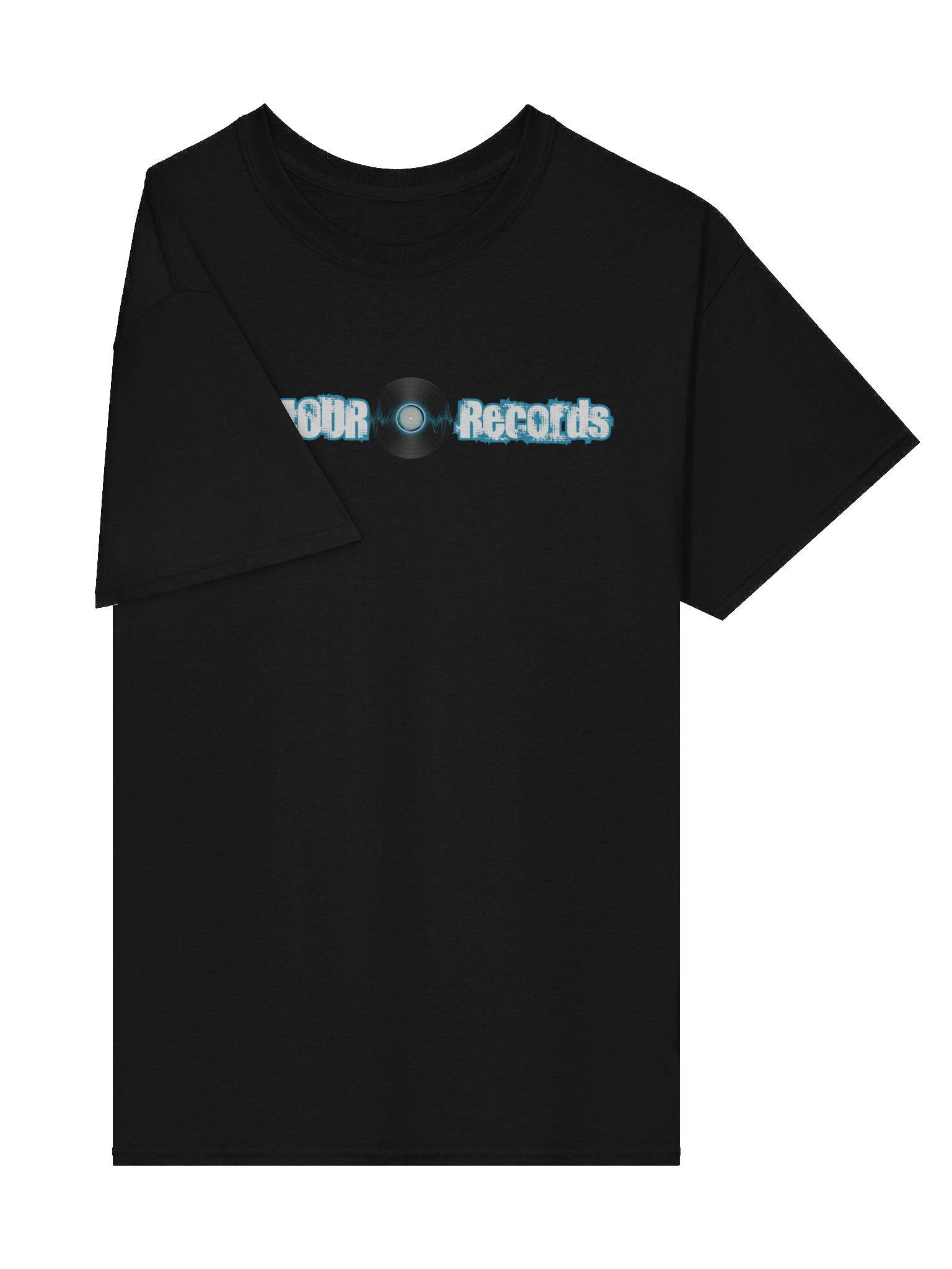 TeNN4OUR Records Movement Logo Gildan T-Shirt product image (20)
