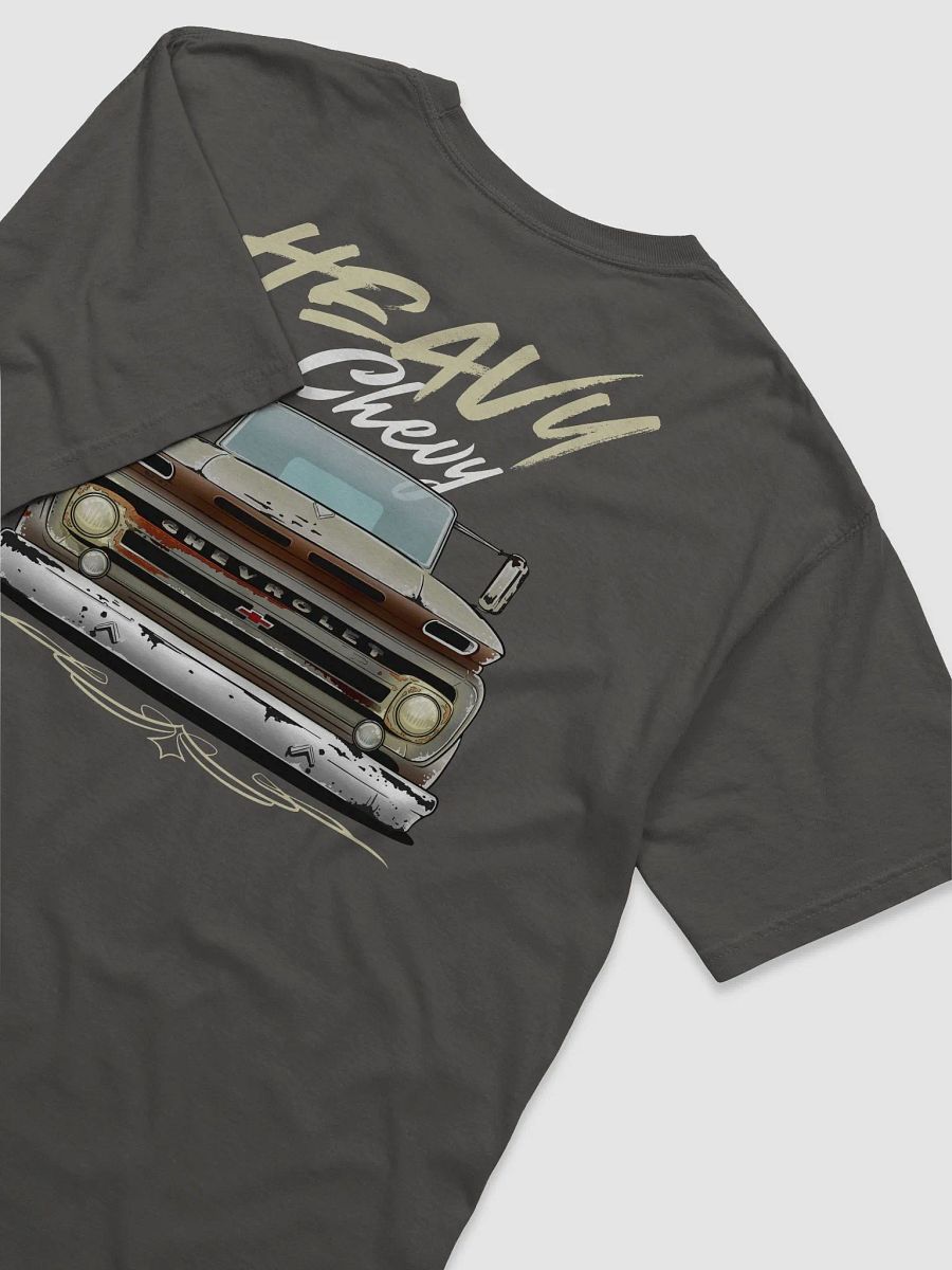 C60 "Heavy Chevy" Shirt product image (37)