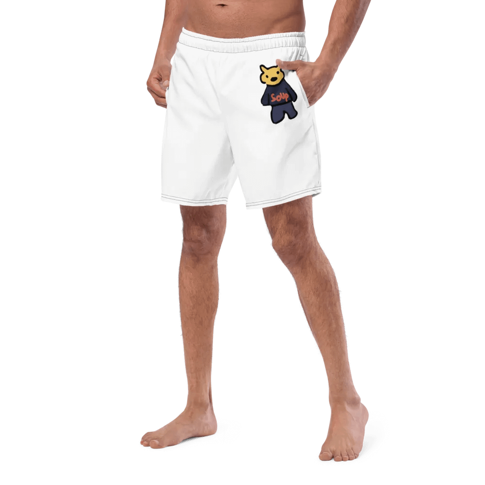 Soup Bear Trunks product image (2)