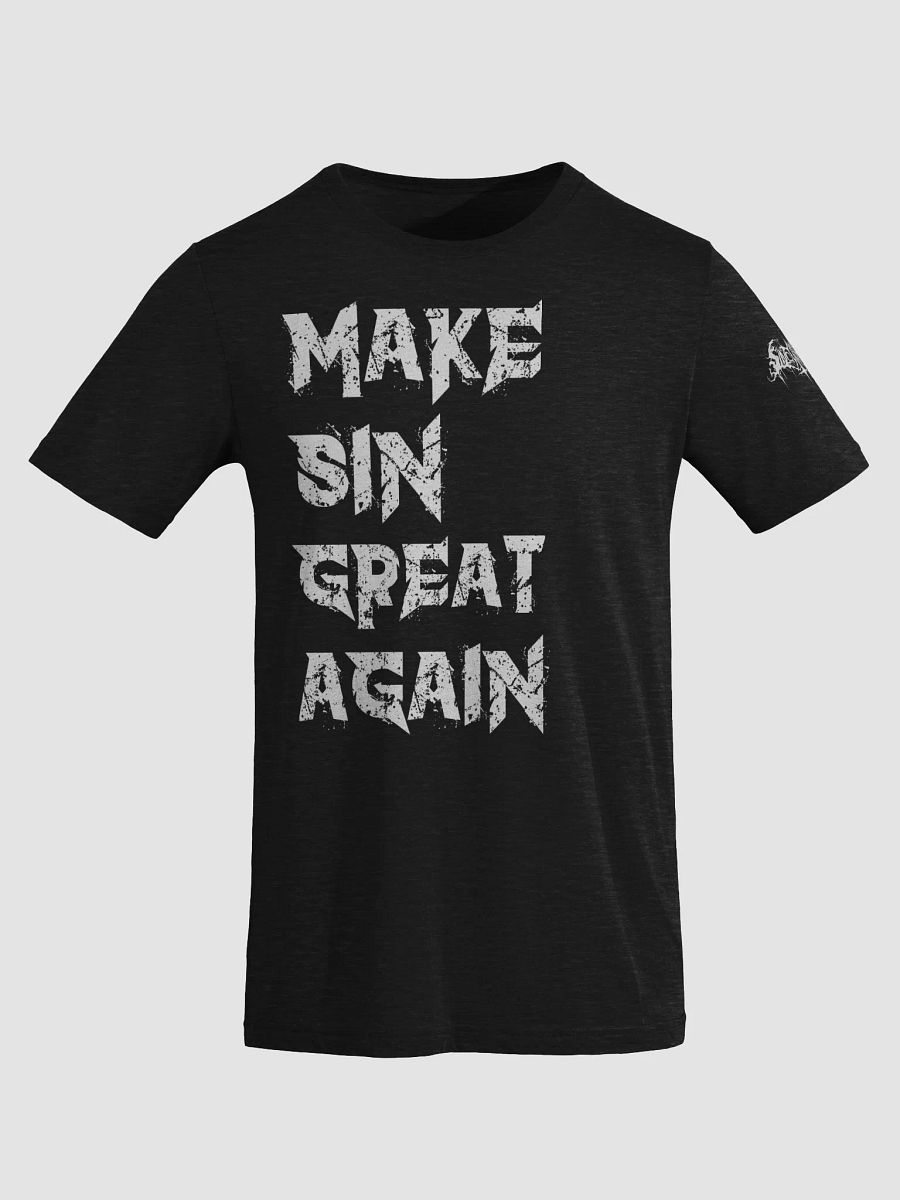 Make Sin Great Again product image (5)