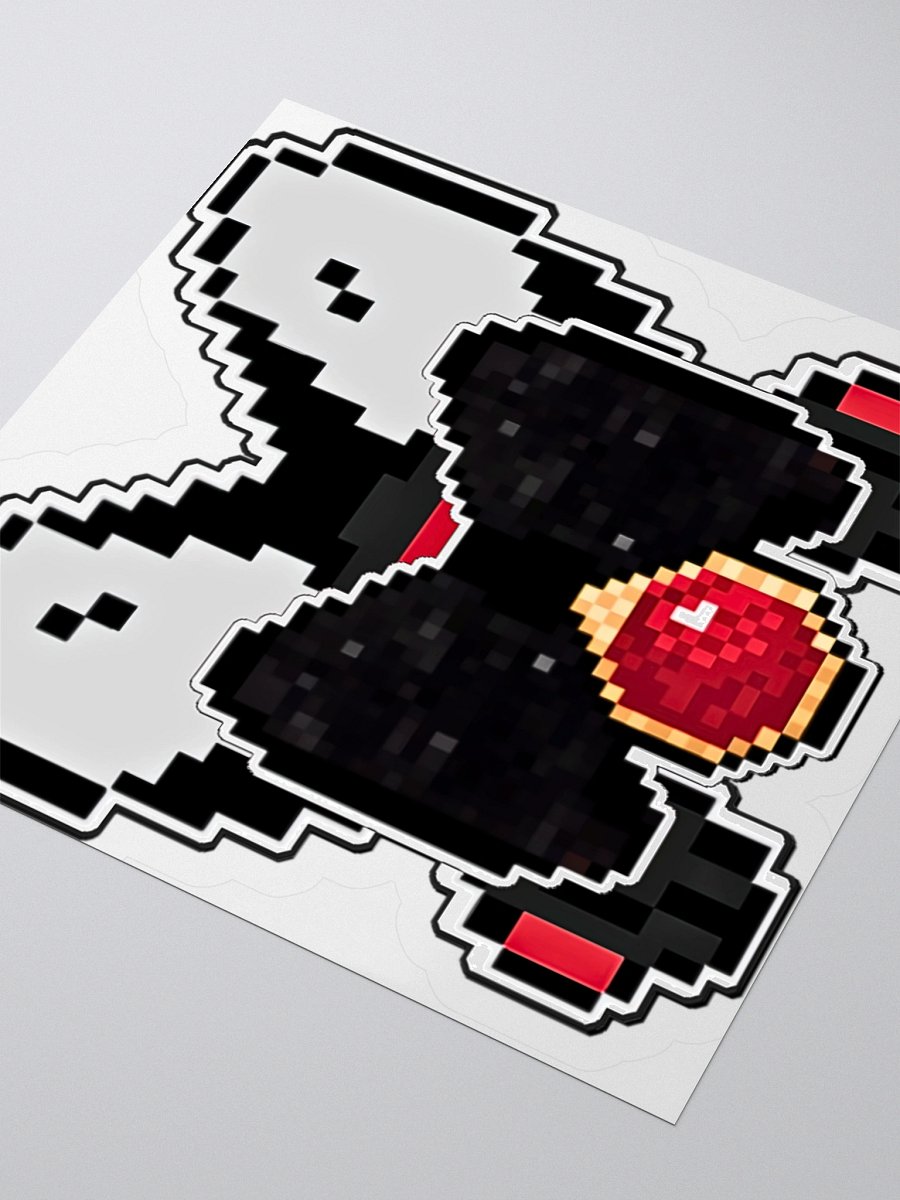 Xeirri: Denifly Sticker (Denixen Butterfly) product image (8)