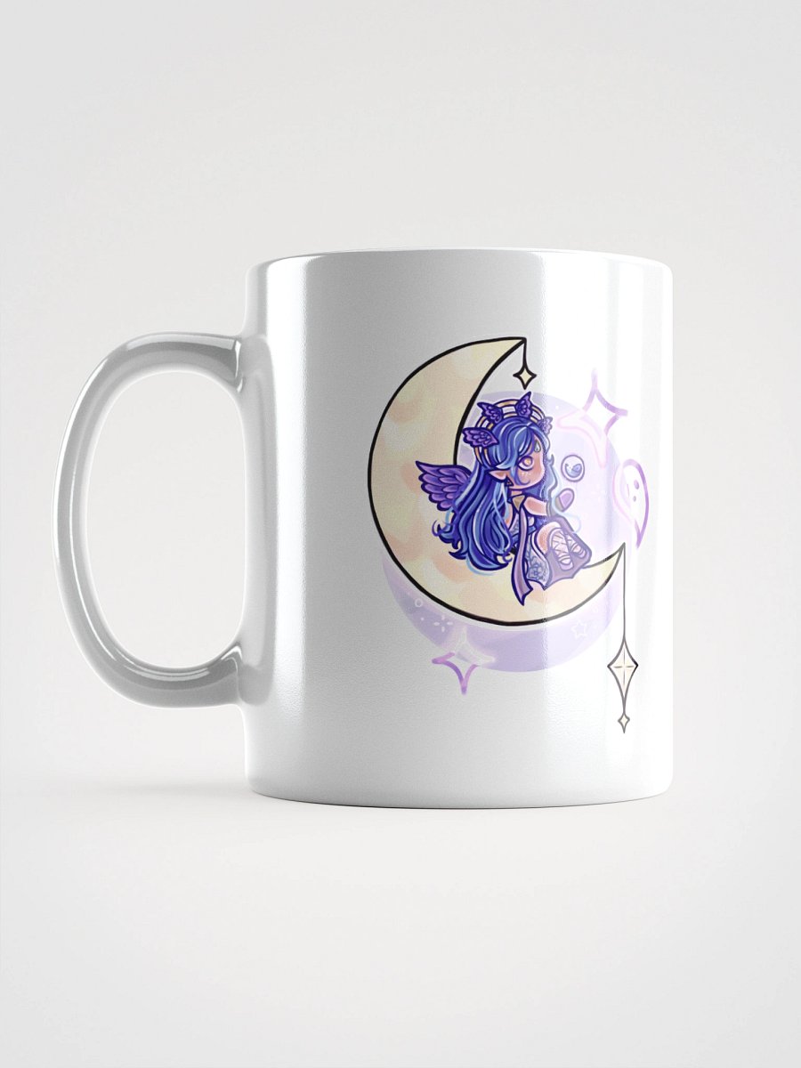Moon Maiden Mug product image (16)