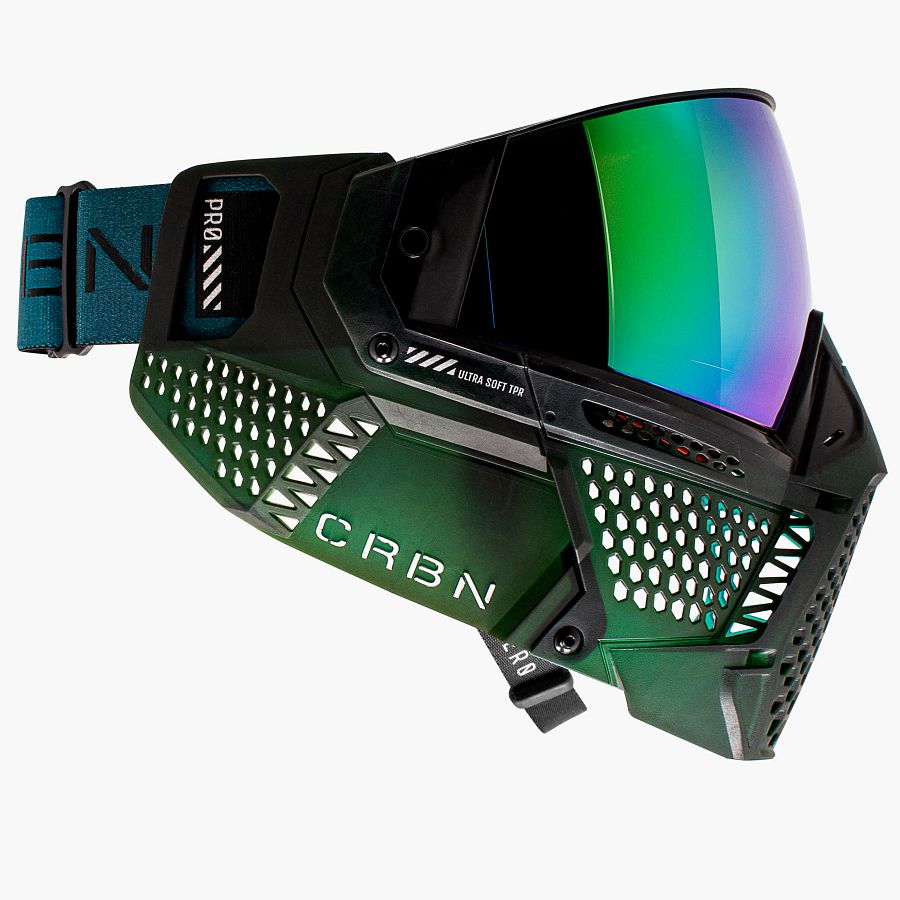 Zero Pro - Fade Forest product image (10)
