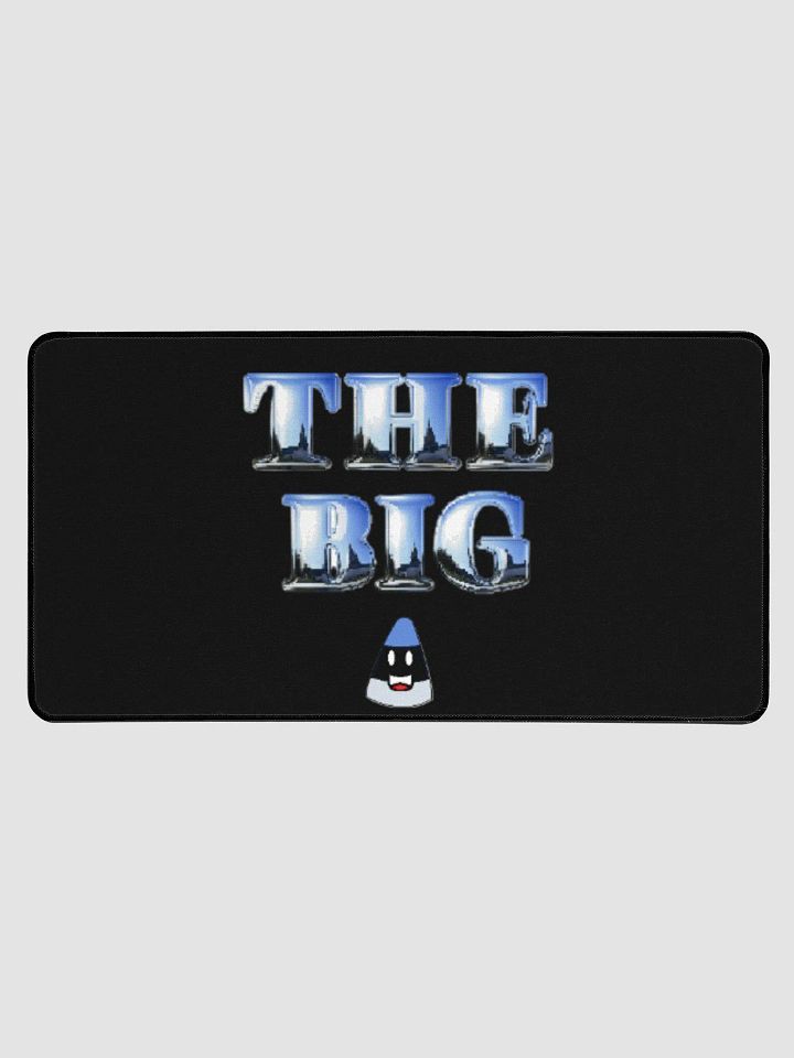 THE BIG CANDY - Desk Mat product image (1)