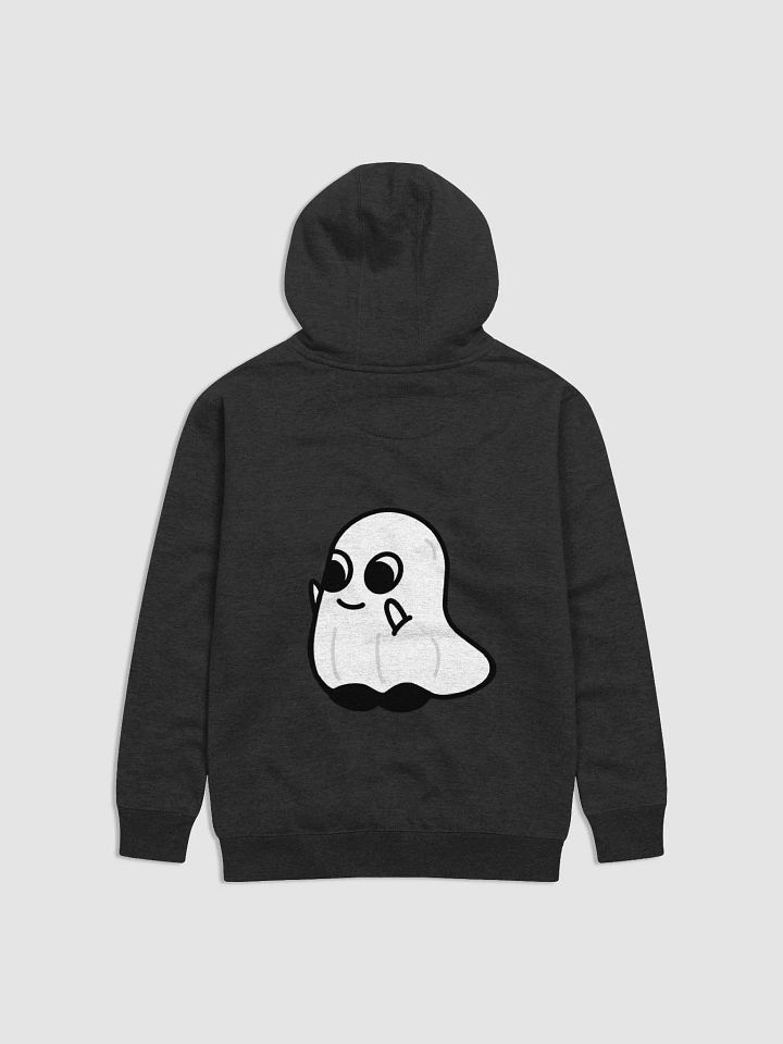 Ghost Dumpy Hoodie product image (2)