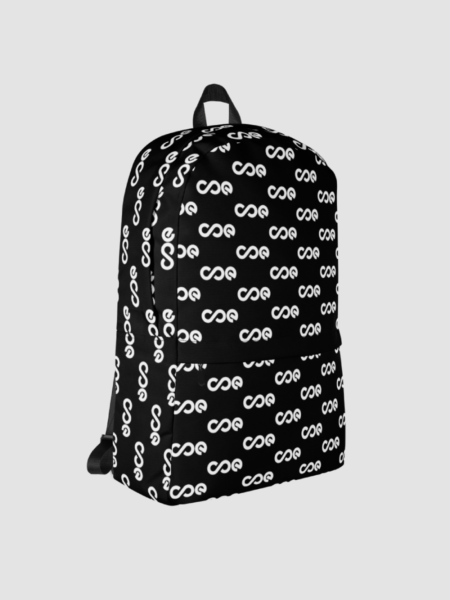 COE ALL OVER PRINT BOOKBAG 3 product image (3)