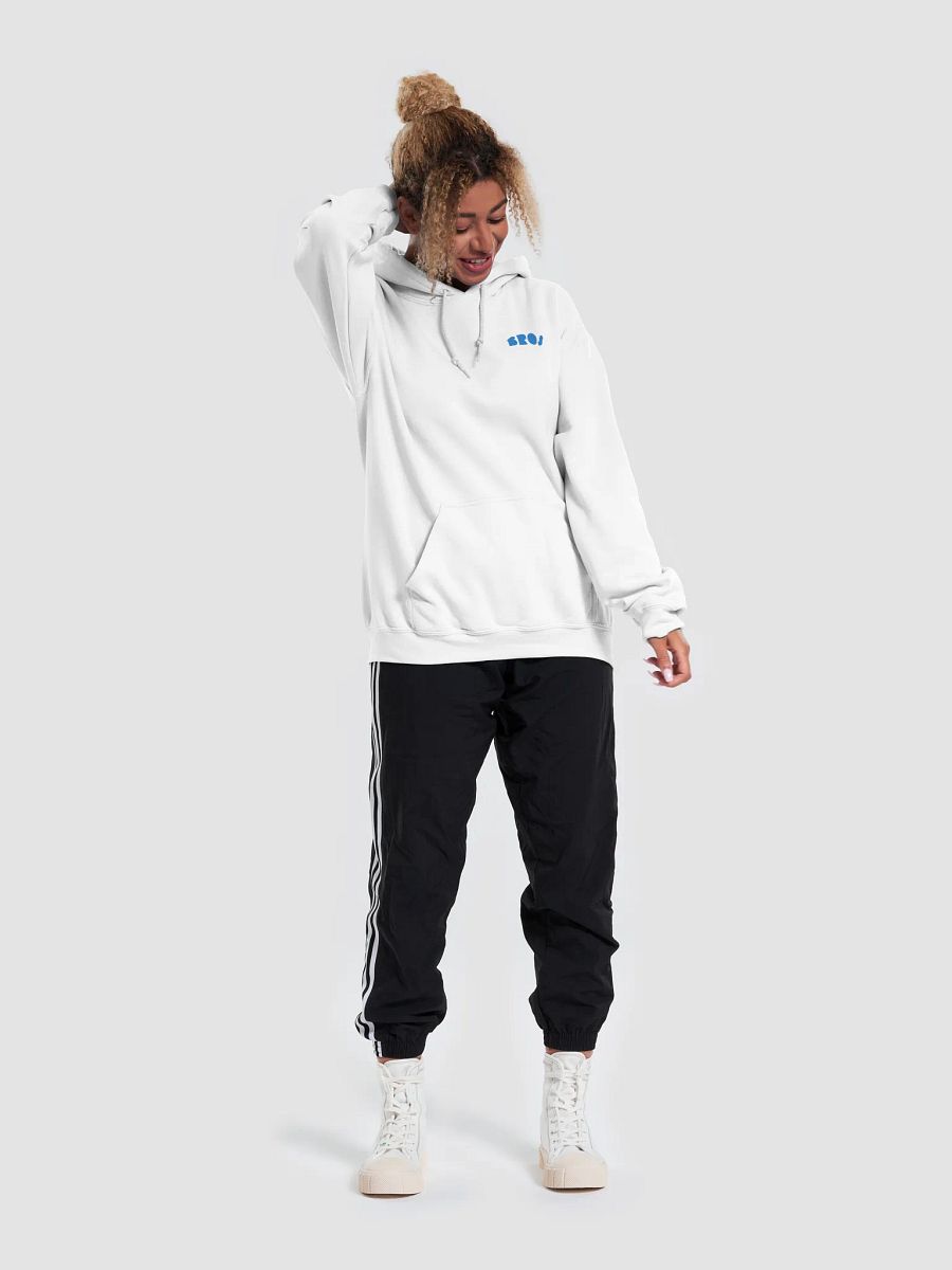 Simple Bros Unisex Hoodie product image (5)