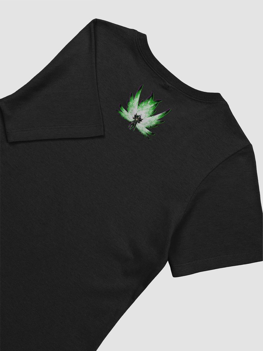 TWO TONE WEED T-SHIRT product image (4)