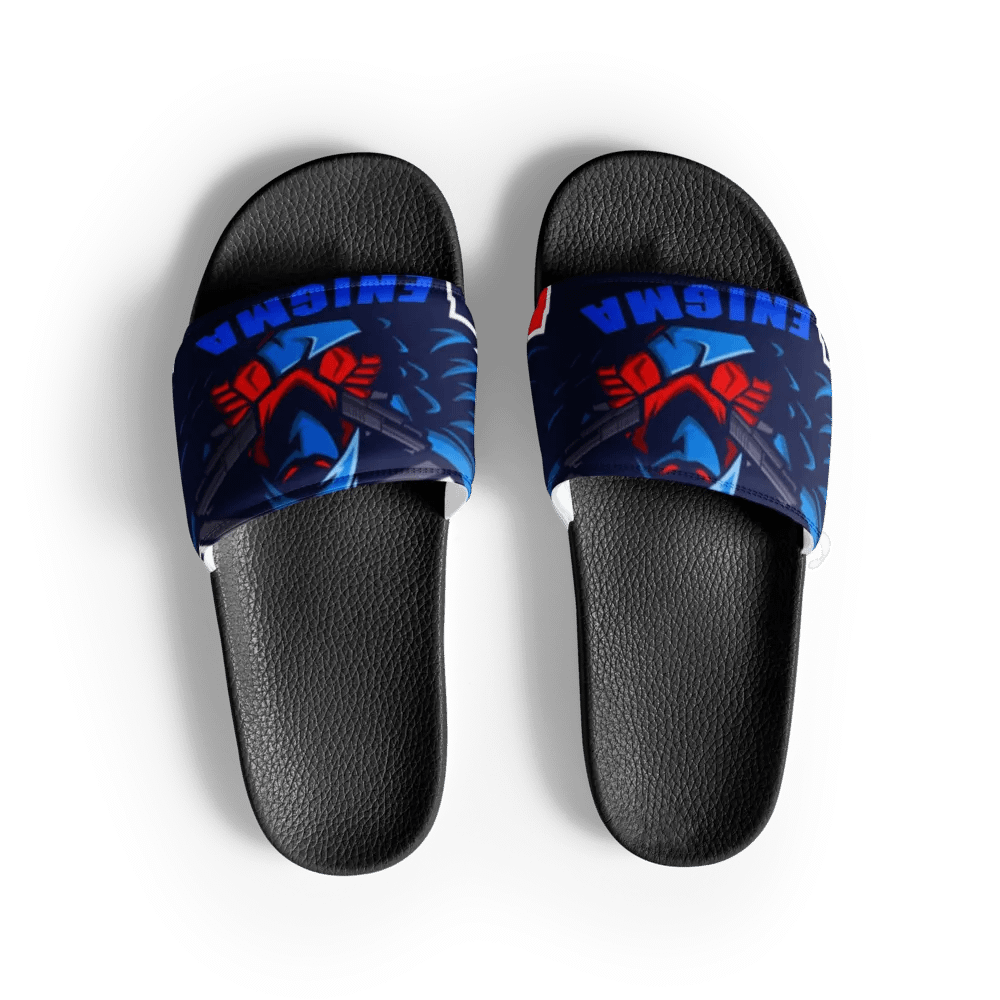 ENIGMA slides mens product image (2)