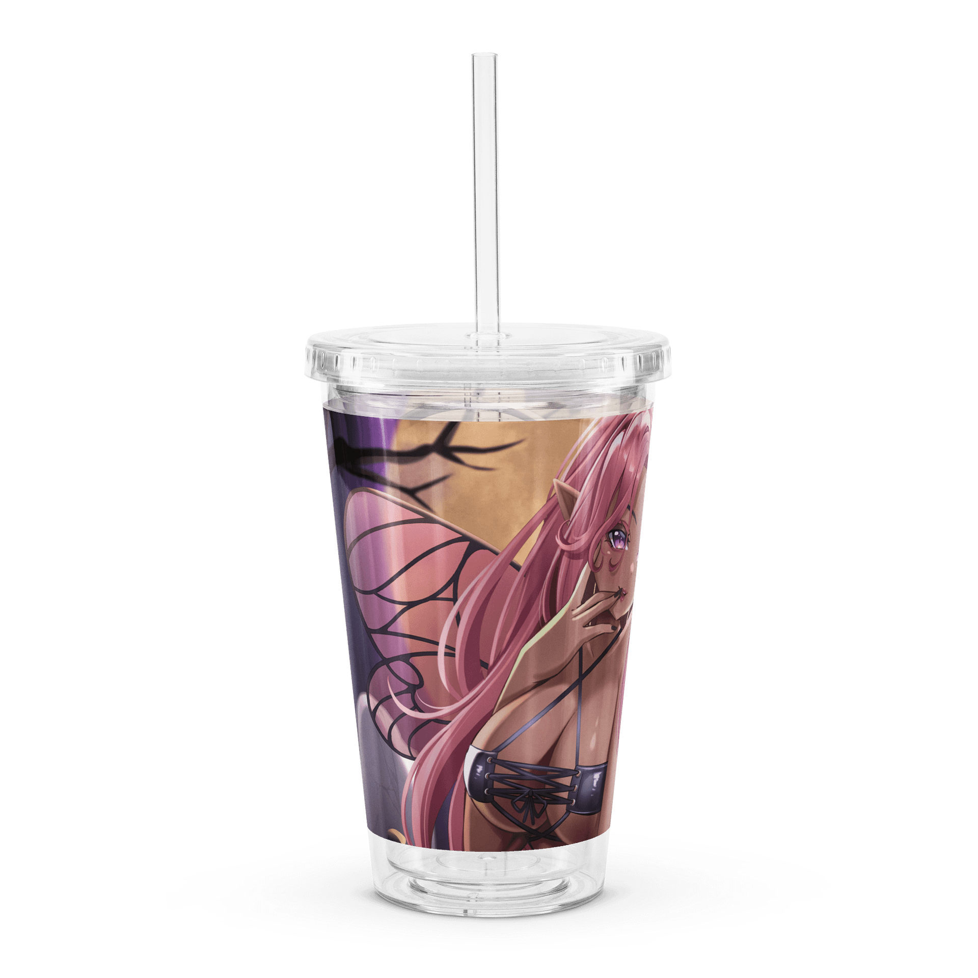Halloween Waifu Tumbler product image (3)