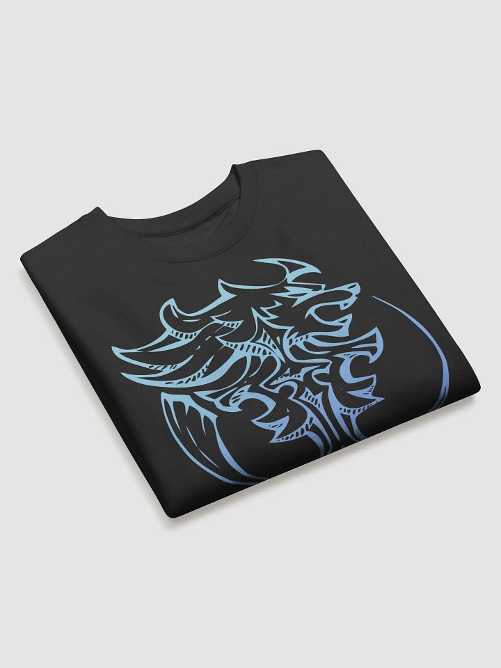 Fantasy Sigil Sweatshirt product image (2)