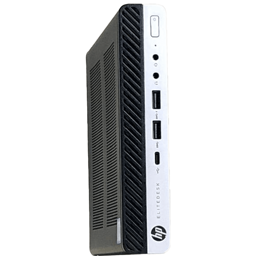 HP EliteDesk 800 G5 Mini product image (1)