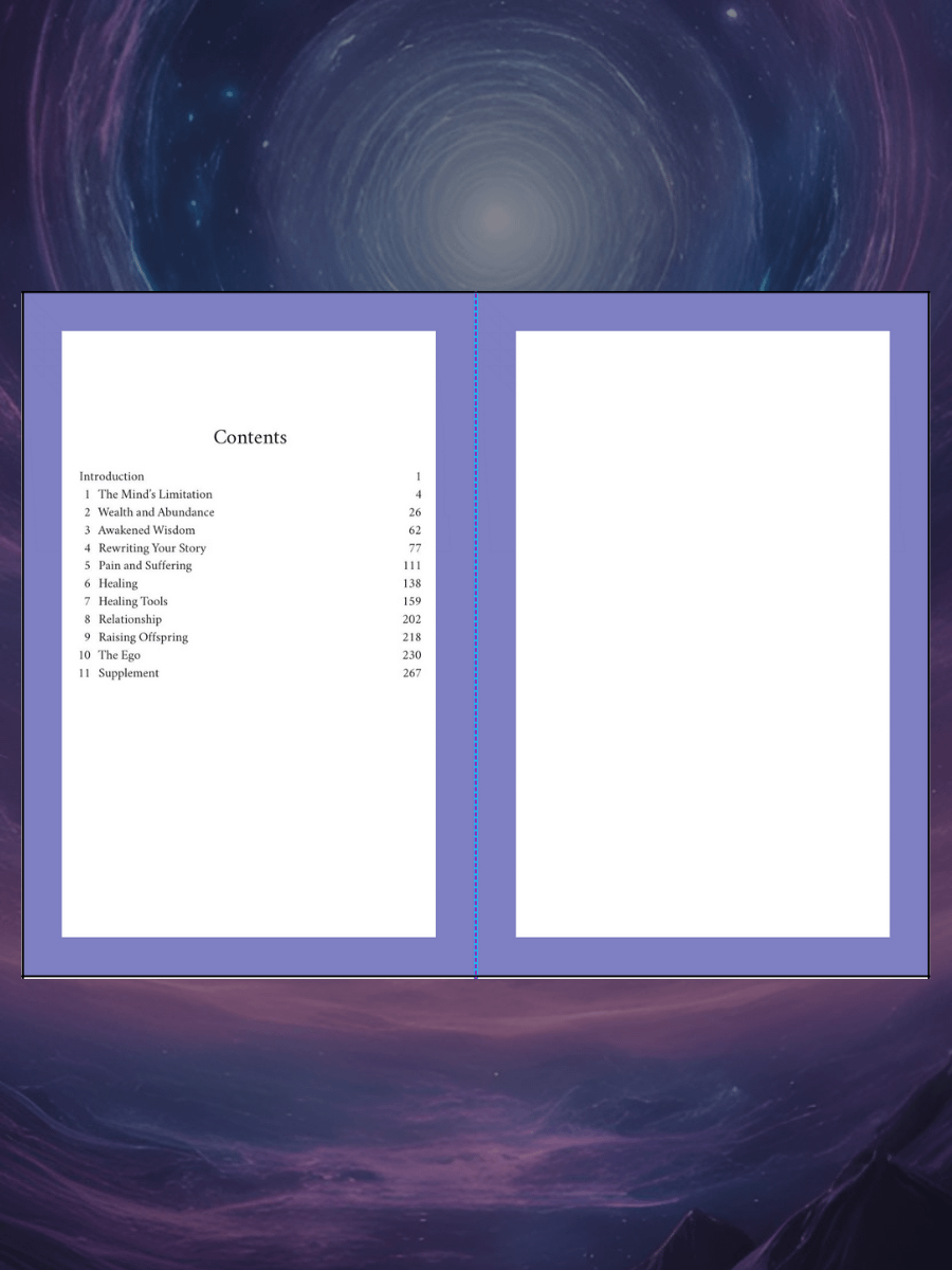 BASHAR 101 Life-Changing Answers (Physical Book) product image (5)