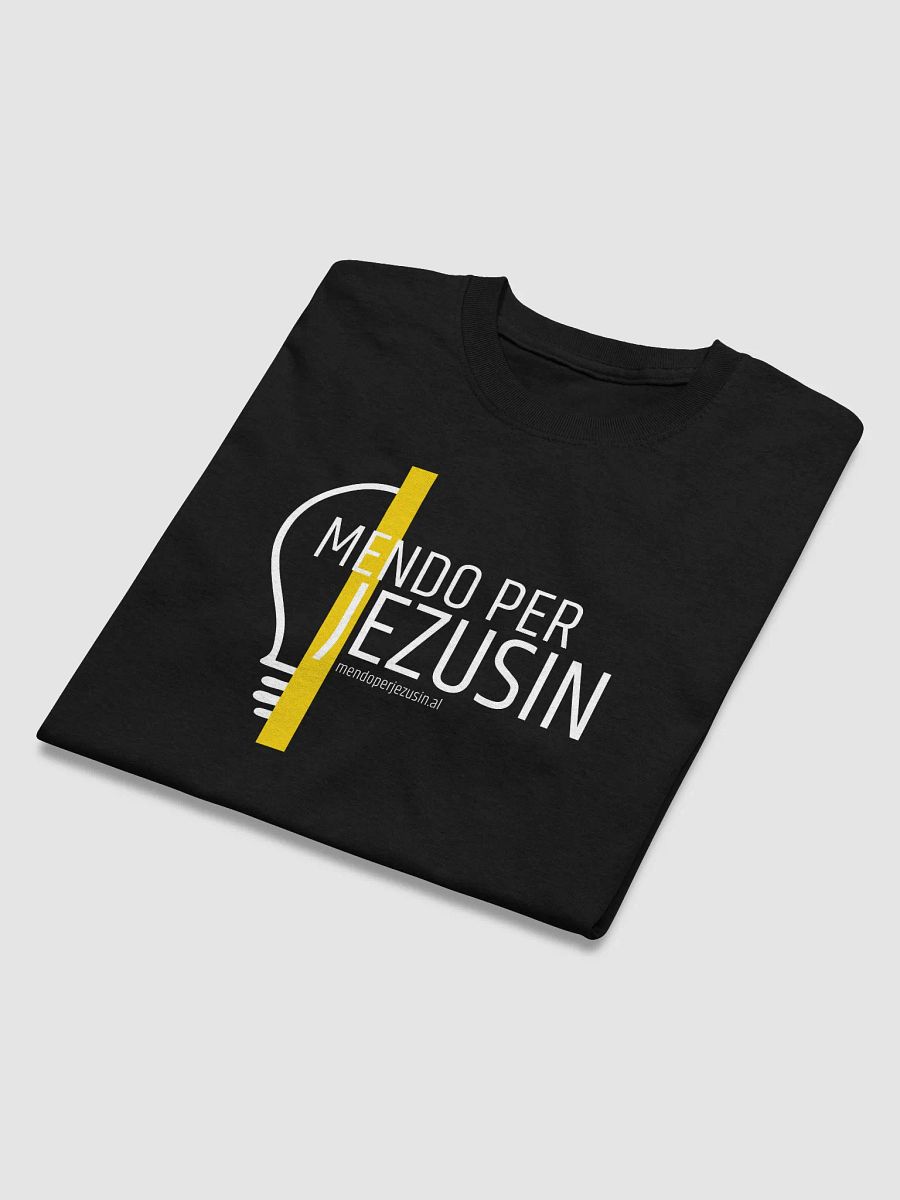 Albanian Think About Jesus T-shirts product image (34)