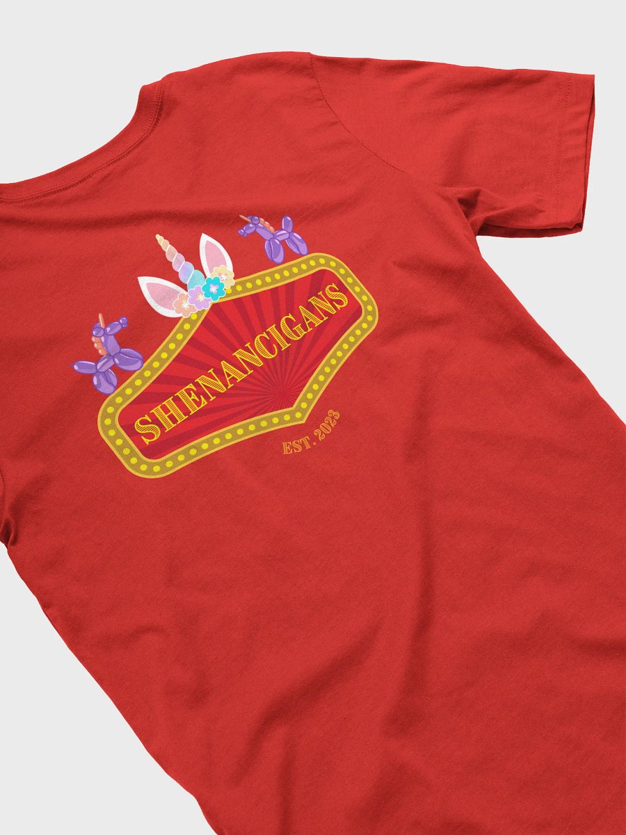 Whimsical Shenancigans T-Shirt product image (3)