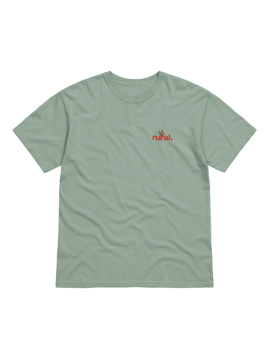 Rural Staple Logo Tee product image (3)