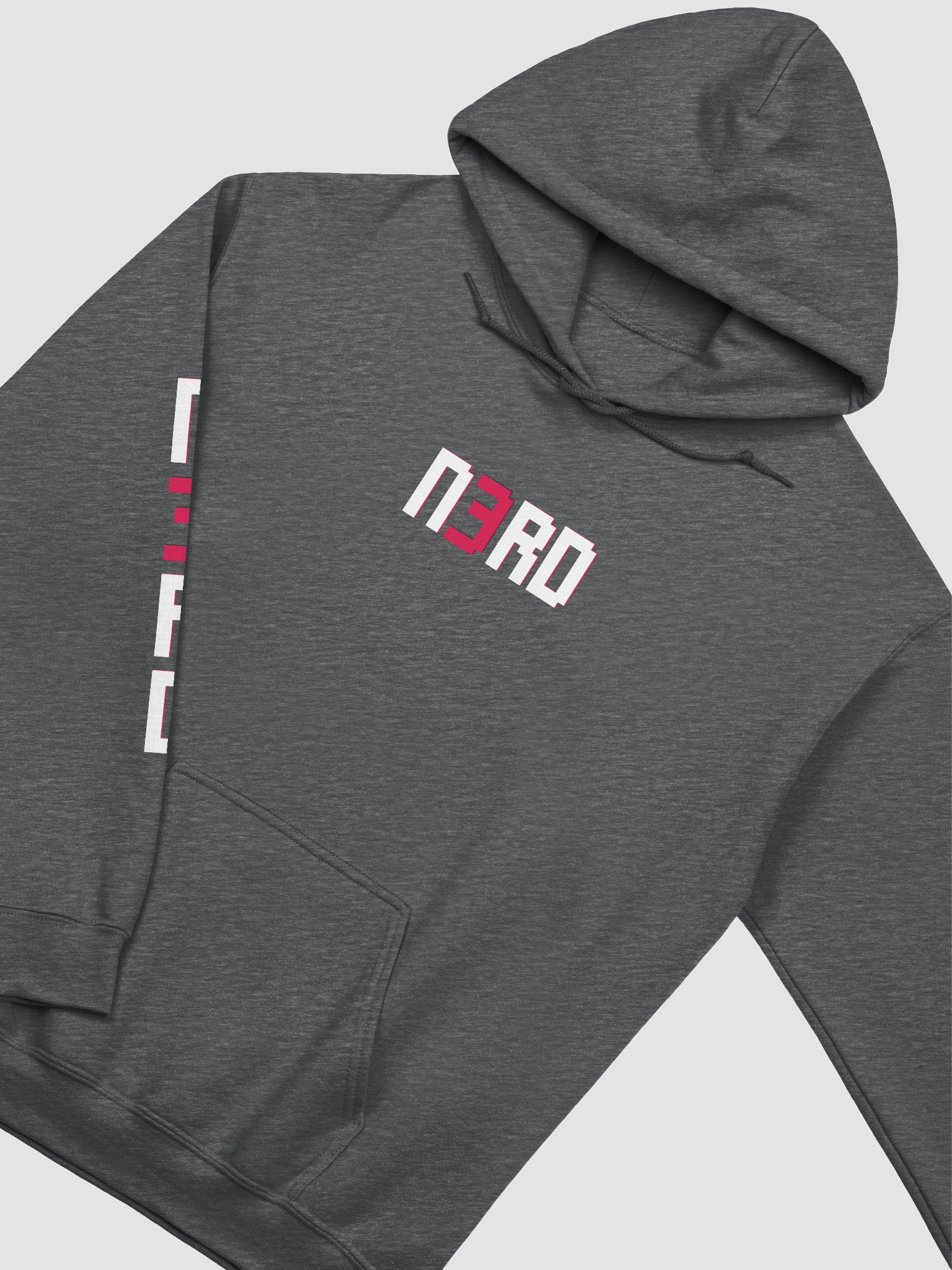 N3RD Hoodie product image (3)