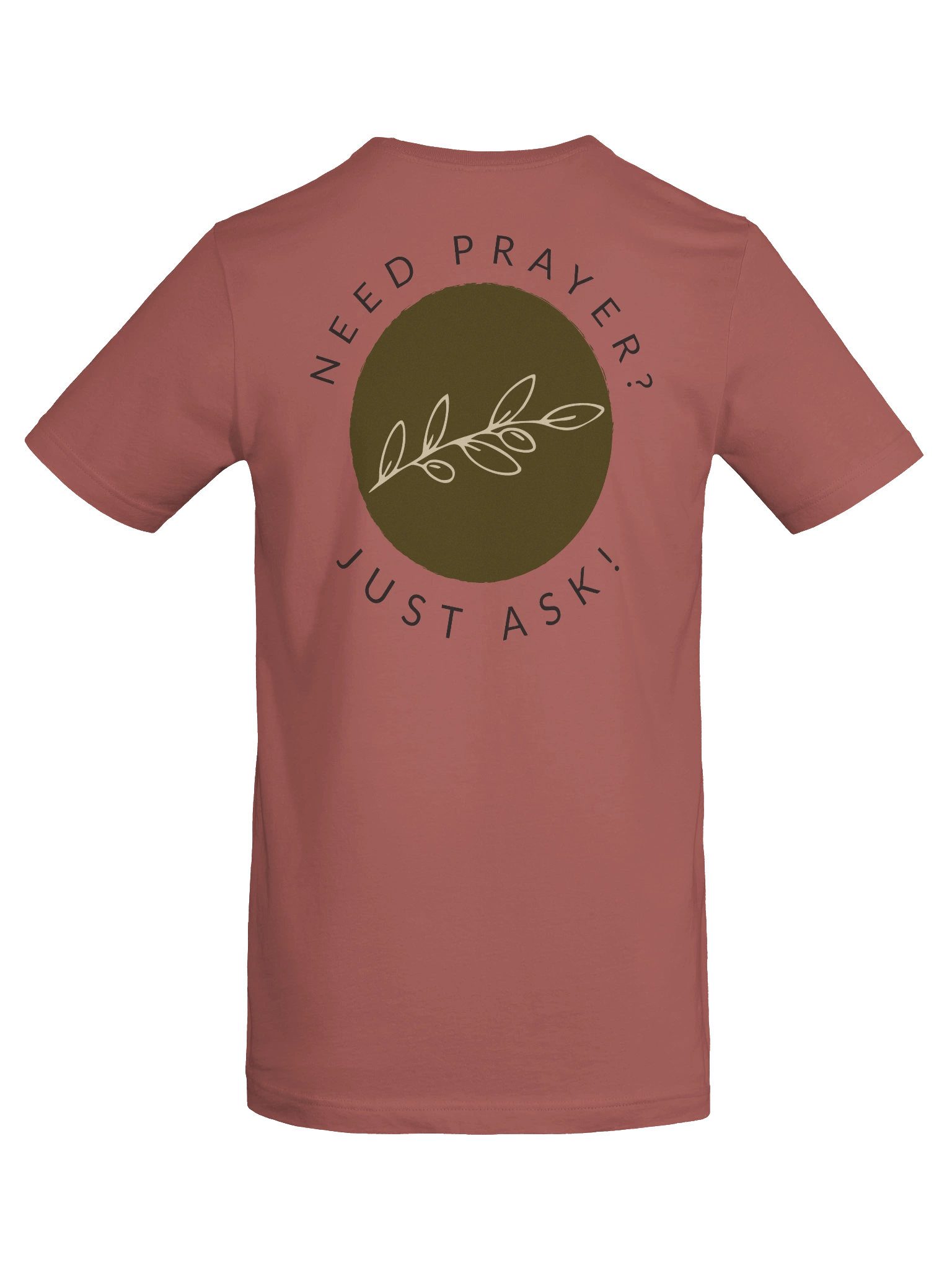 Women’s Need Prayer T-Shirt product image (36)