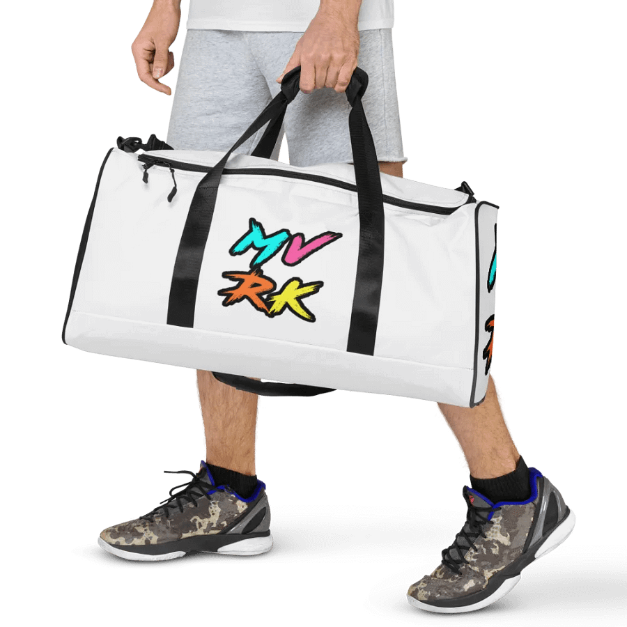 MVRK Summer '24 Duffle product image (7)
