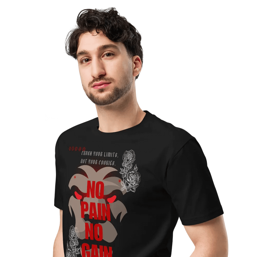 motivational t-shirt product image (4)