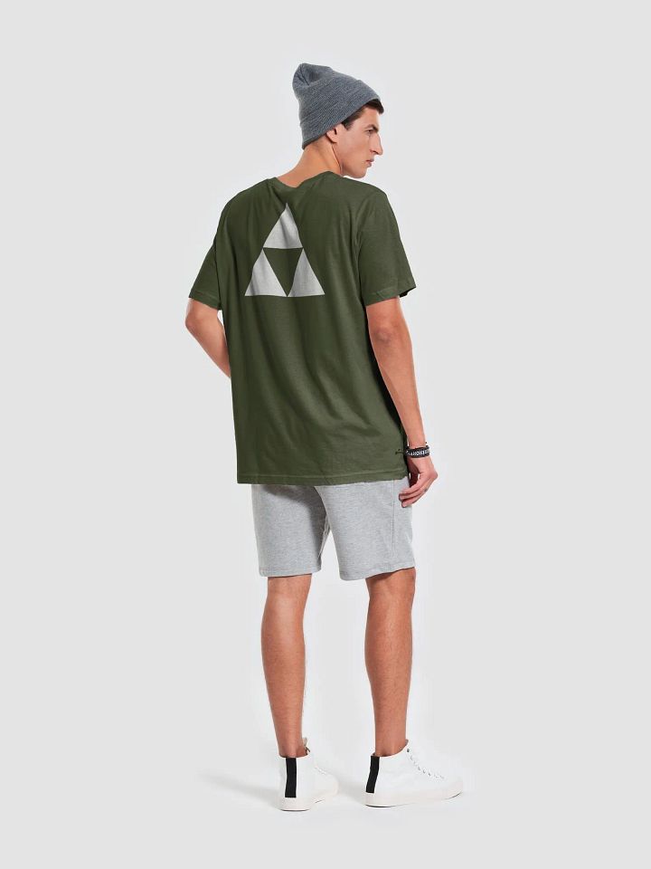 Hojo Clan Mon T-shirt product image (2)