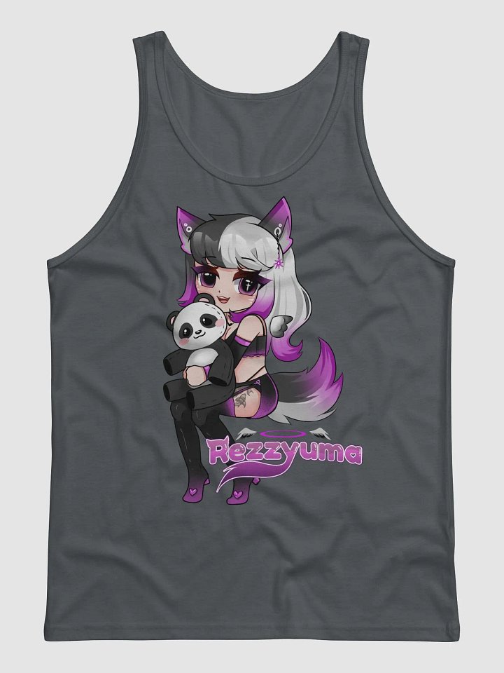 Chibi Rezzyuma Tank product image (1)