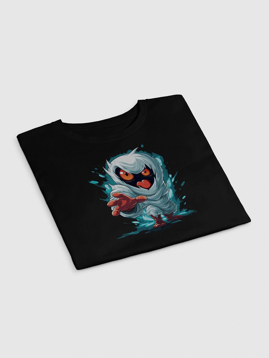 The Ghoulfriend Crop Top product image (7)