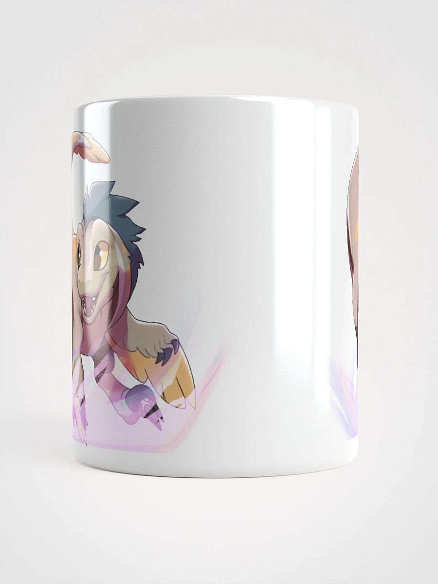 White Talon Mug product image (5)