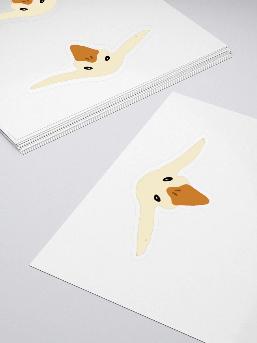honker sticker product image (4)