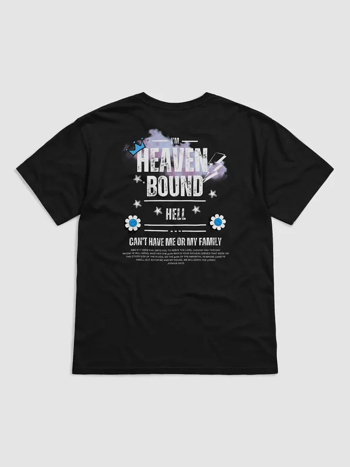 HELL CANT HAVE ME product image (1)