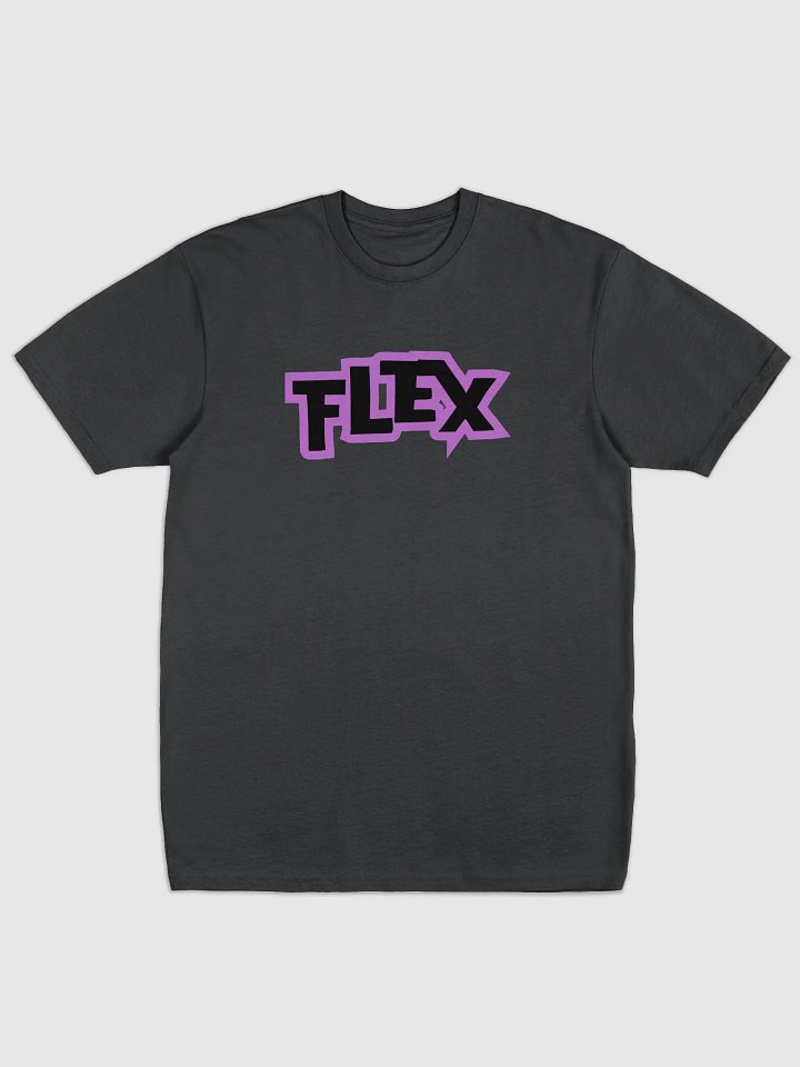 FLEX Premium Tee product image (1)