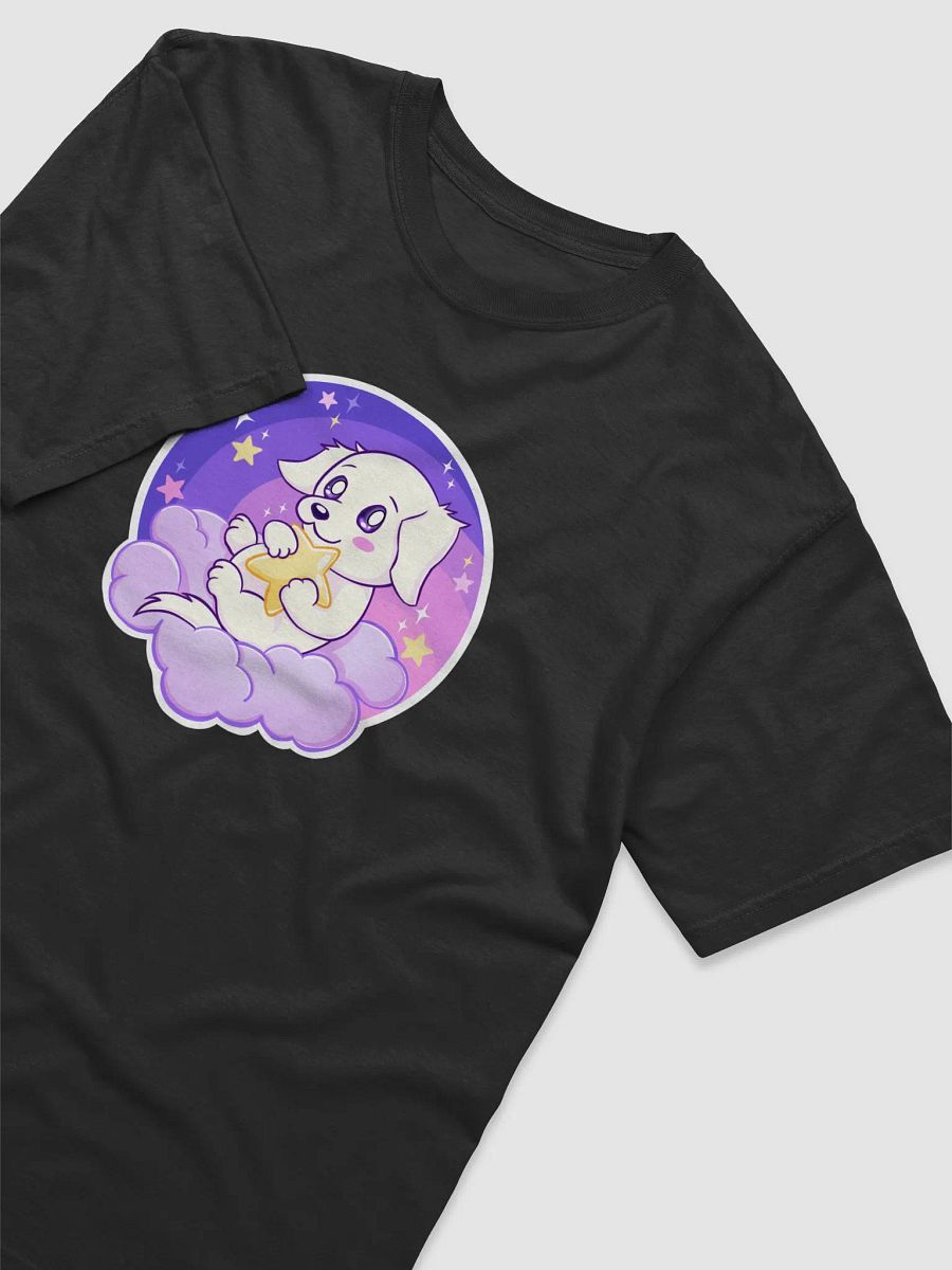 Starry Cloud T-Shirt product image (12)