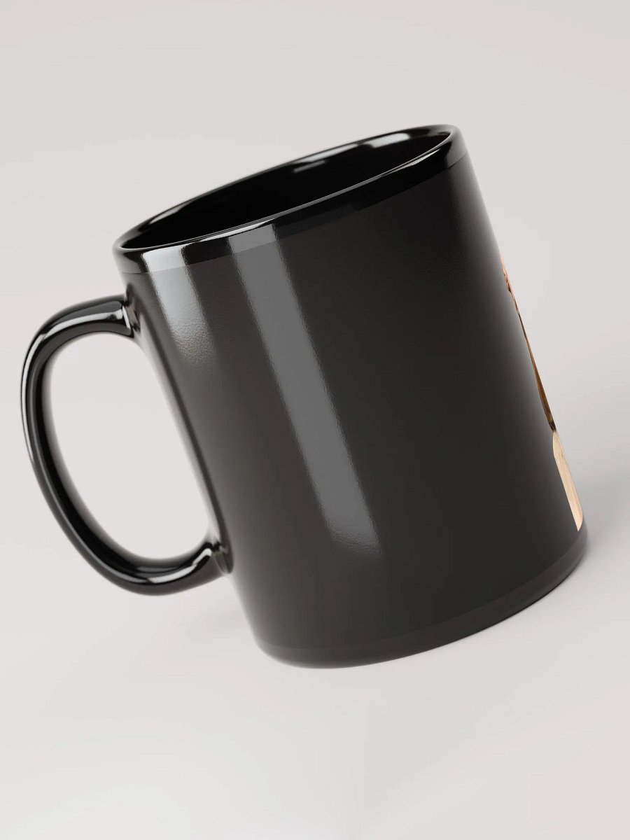 hexx cursed doll mug 2 product image (3)