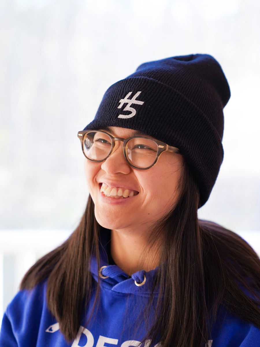 H5 Beanie product image (6)
