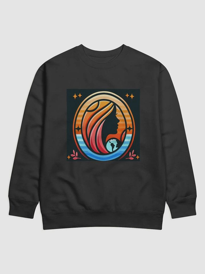 Harmony in Motion Sweatshirt product image (5)