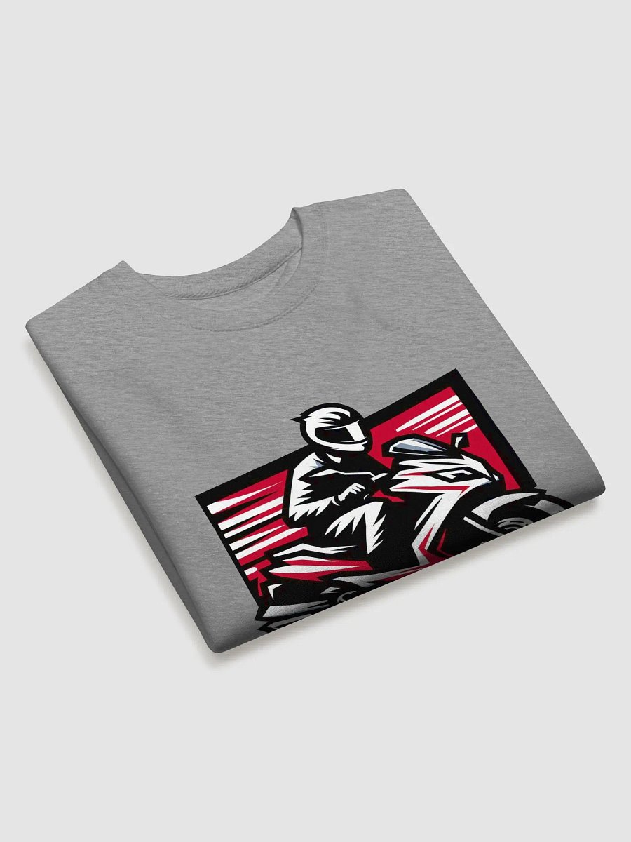 Ride the Thrill Sweatshirt product image (7)