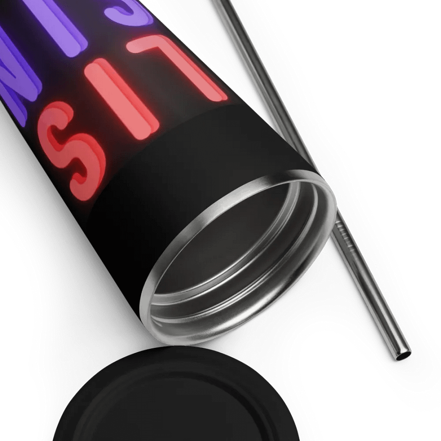 LISSIN Insulated Tumbler product image (16)