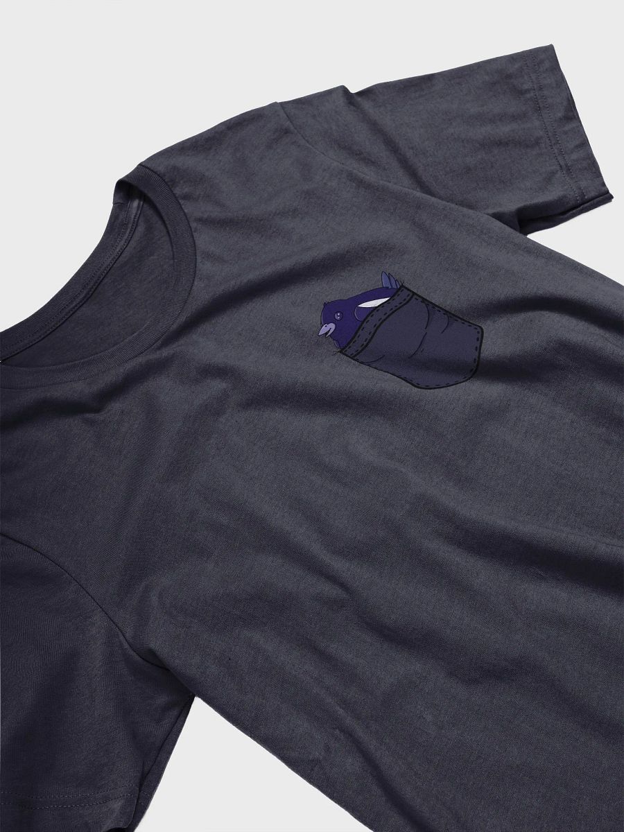 Navy Pocket Blight Tee product image (3)