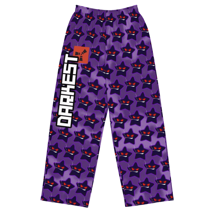 Darkest Pj Bottoms product image (1)