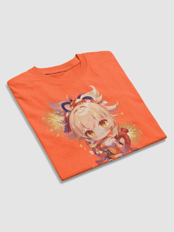 Yomiya Chibi Tee product image (2)
