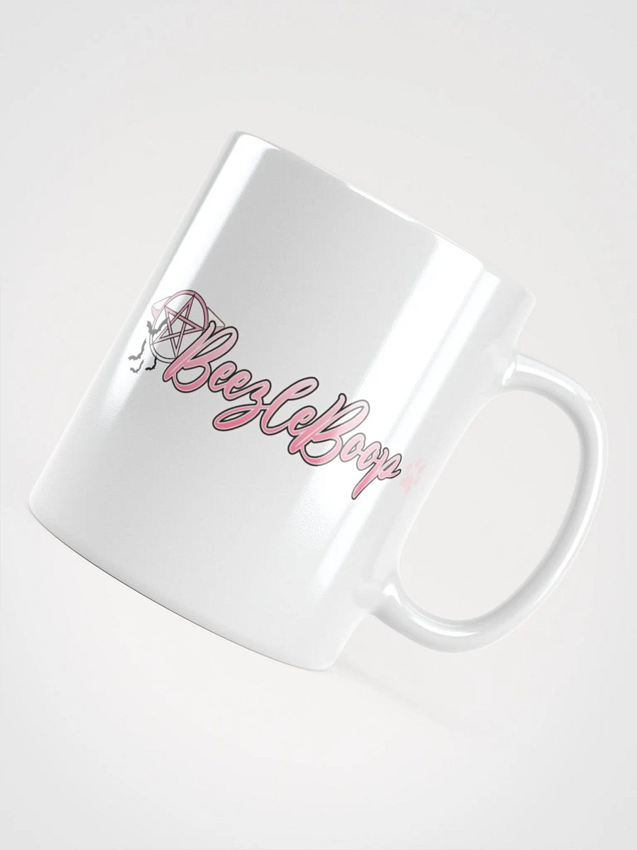 Beezleboop - Mug (White) product image (4)