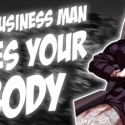 Audio thumbnail