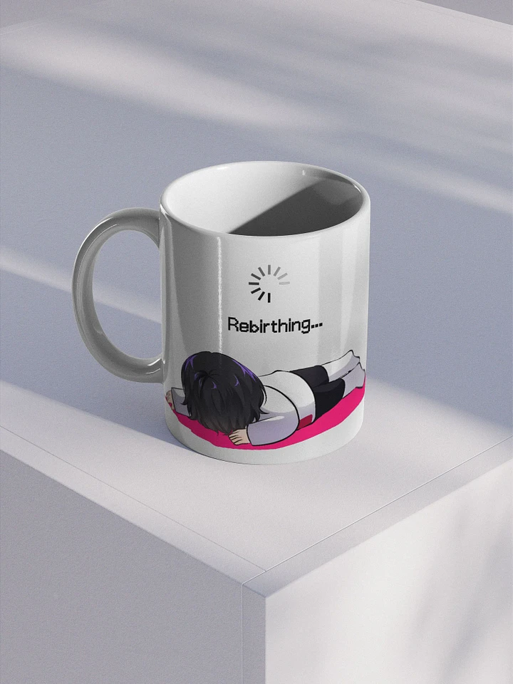 Rebirth Mug product image (1)