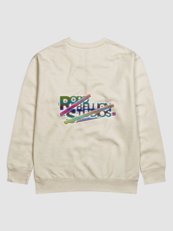 My Patience Sweatshirt product image (13)