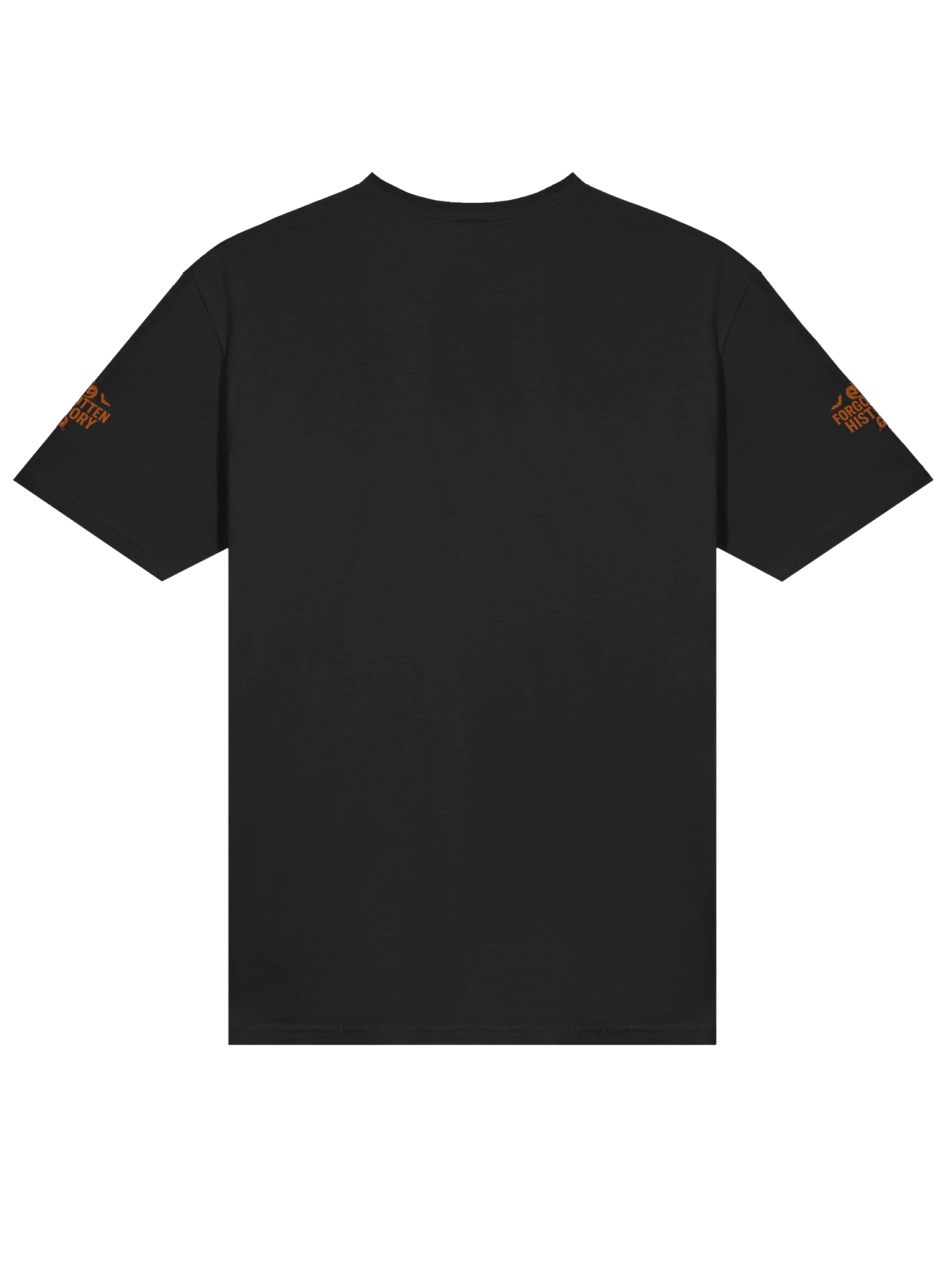 Bigfoot’s Haunted Forest – Halloween T-Shirt product image (4)