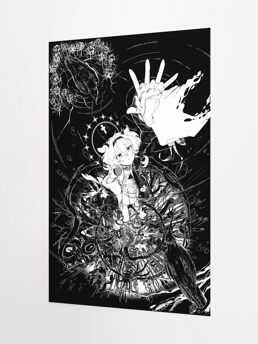 Sinking 「Poster」 product image (3)