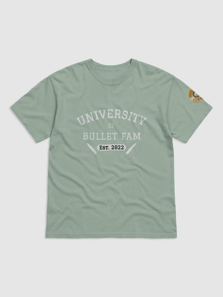 UBF Tee product image (6)