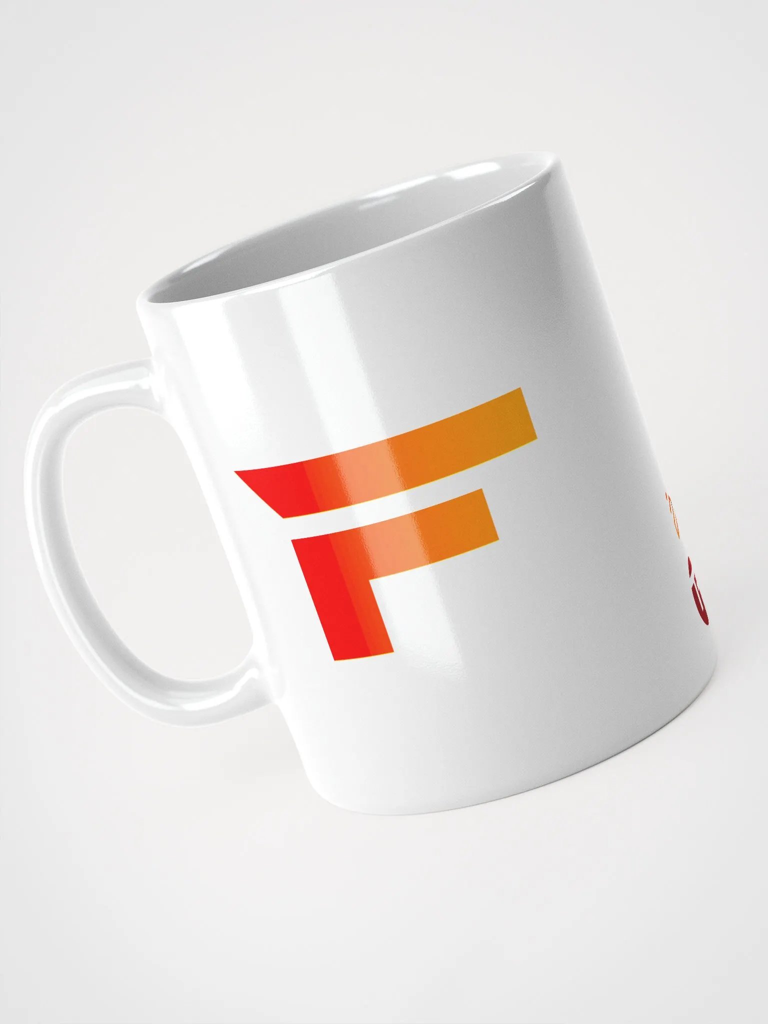 Mug IronFlo product image (7)