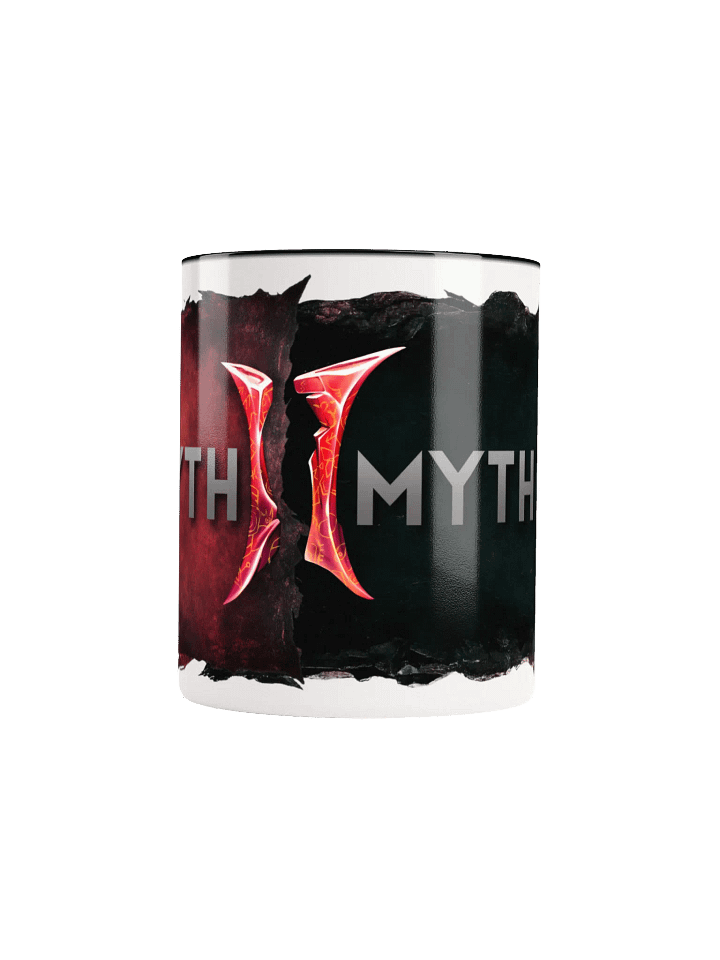 Mythbearer #3 Mug product image (1)