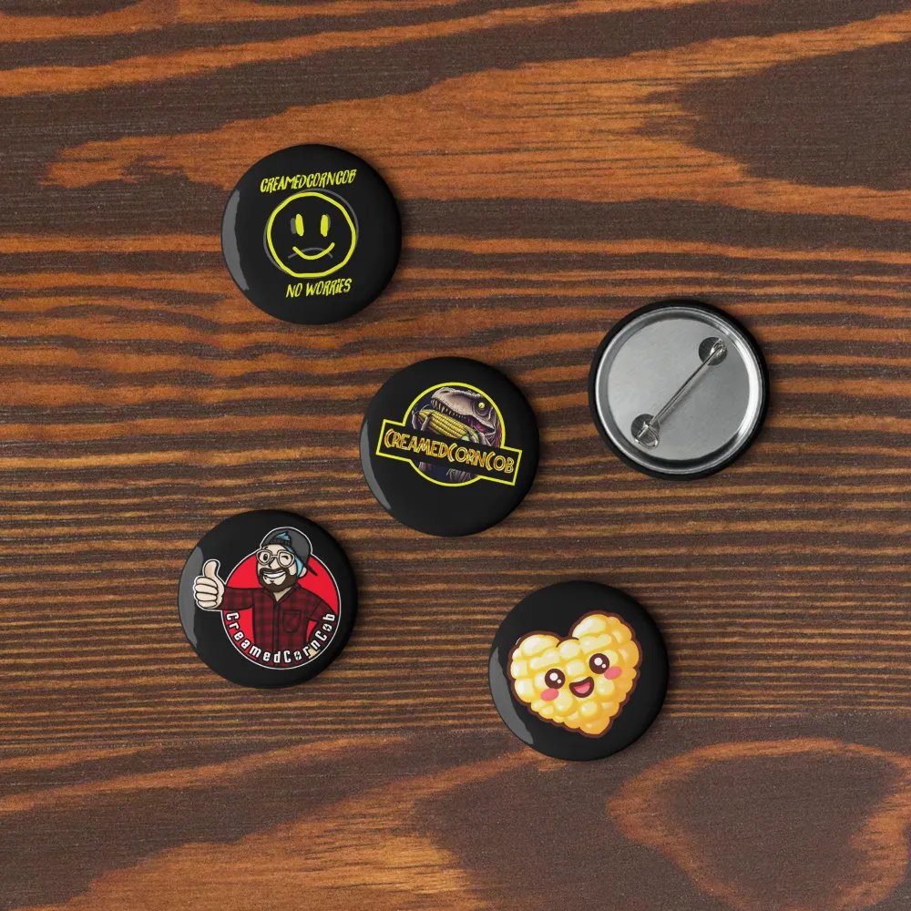 5 New Pins product image (2)